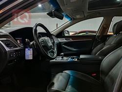 جێنسس G80